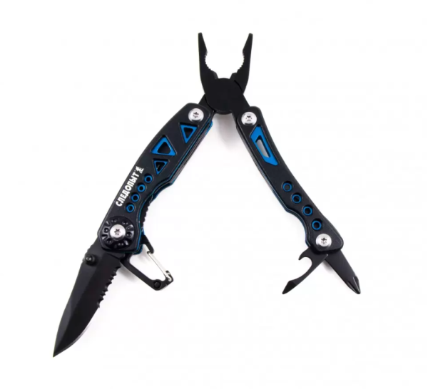 Мультитул (плоскогубцы)  Мультитул (плоскогубцы)