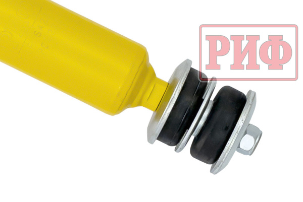 Амортизатор РИФ передний Mercedes-Benz G-Class кузов W463 1990-2018 под лифт 0-30 мм