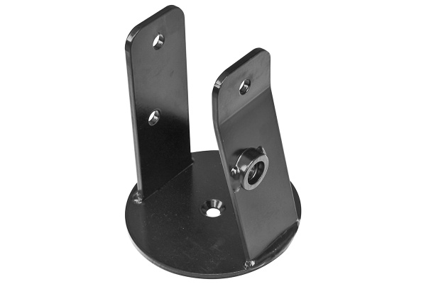 Пневмоподвеска РИФ для HILUX 2015+ на задний мост для стандартной подвески