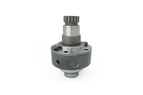 Дифференциал усиленный 4-х сателлитный раздаточной коробки Нива/Шевроле Нива