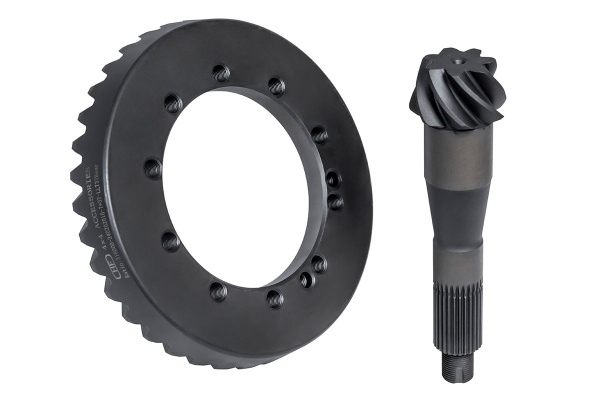 Главная пара HF для УАЗ 5,29 (37/7)