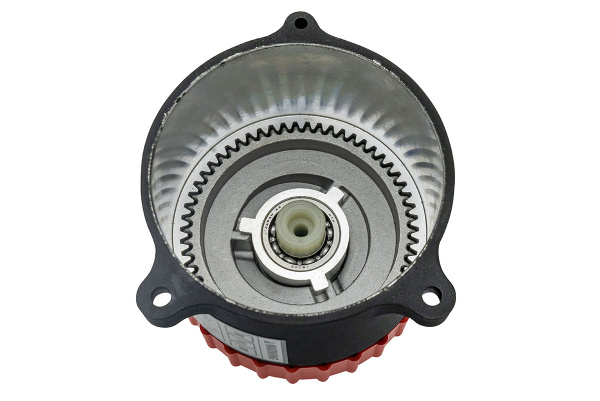 Переключатель редуктора EWT4500