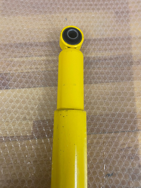 4 Амортизатор РИФ задний Hover H3, Haval H5 (2019-2021) лифт 0-40 мм (уценка)