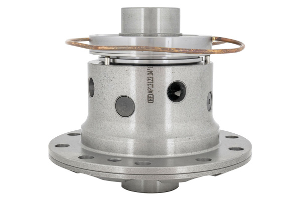 Блокировка переднего дифференциала HF пневматическая (без компрессора) для Toyota LC Prado 120, 150