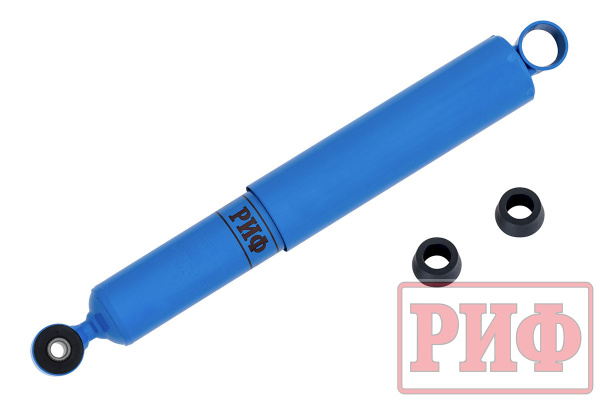 Амортизатор РИФ "Арктика" задний УАЗ Патриот/Хантер/Буханка штатный