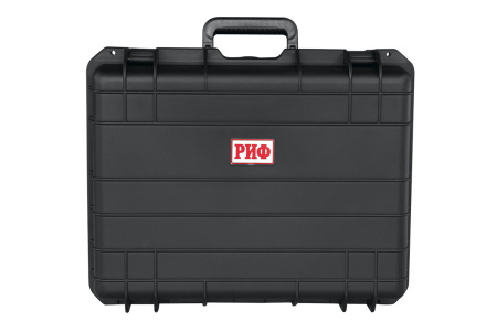 Кейс защитный РИФ 515х415х235 мм