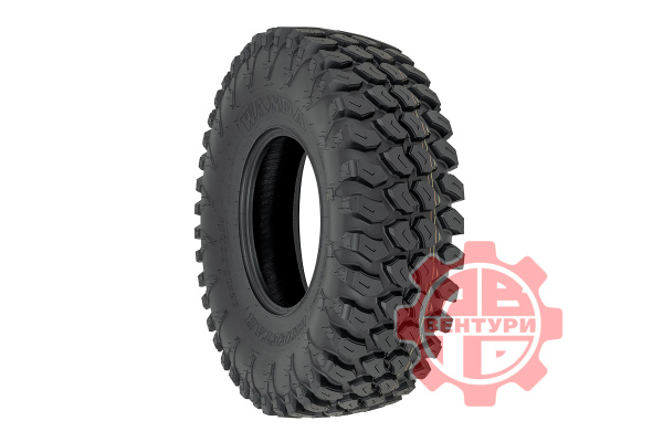 Шина для квадроцикла WANDA P3139 32x10.00R14