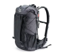 5 Рюкзак туристический Naturehike 60 л, черный