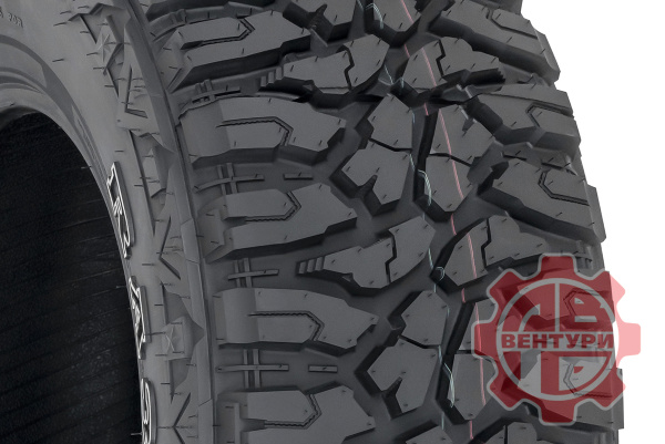 Шина ROADCRUZA RA3200 M/T 33X12.50R18LT 118Q POR
