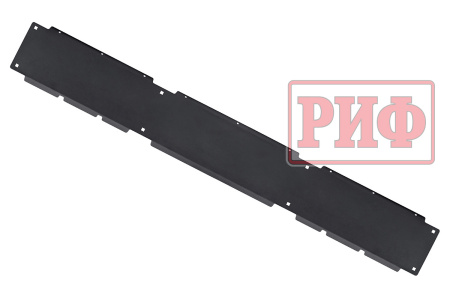 Багажник экспедиционный РИФ для Mazda B2500/BT50