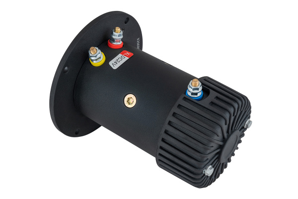 Мотор для электрической лебедки Runva EWB25000 24V