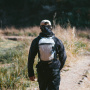 Рюкзак туристический Naturehike Hydrogen 15 л, белый
