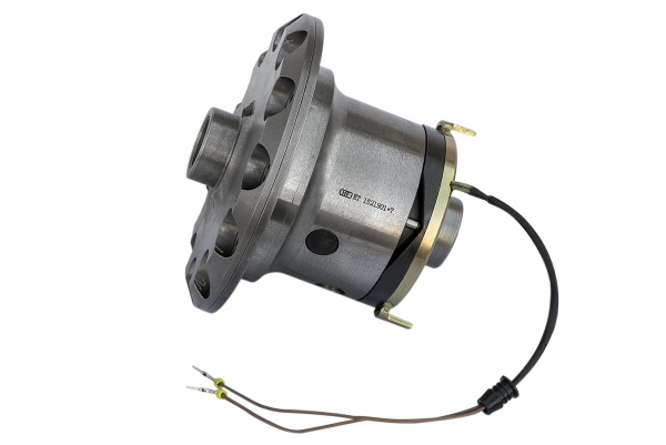 Блокировка заднего дифференциала HF  электрическая для Toyota LC100, 105, 200 9,5