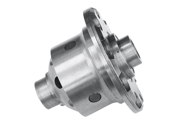 Блокировка переднего дифференциала HF пневматическая (без компрессора) для Mitsubishi Pajero, L200, Triton, Challenger NM NP 8" IFS