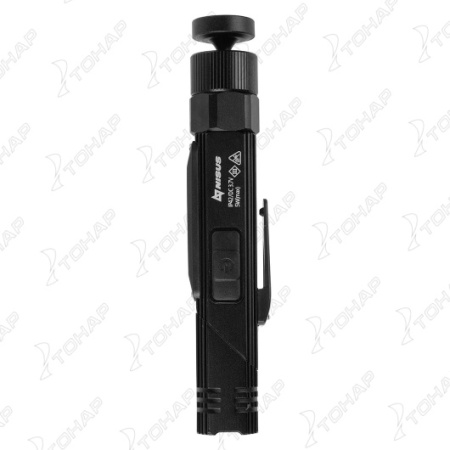 7 Фонарь многофункциональный NISUS 500LM, IP42, USB