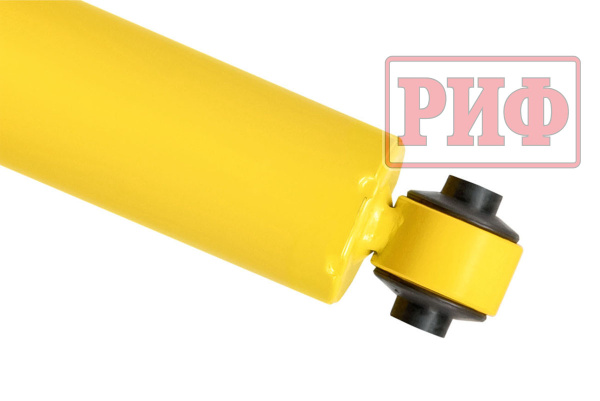 Втулка амортизатора РИФ SA286 (с маркировкой 1), Jeep Grand Cherokee WK