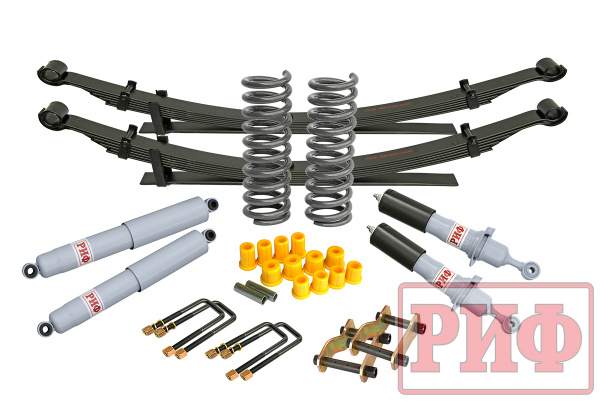 Лифт-комплект