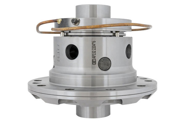 Блокировка переднего/заднего дифференциала HF пневматическая (без компрессора) для Toyota Land Cruiser 105,70,71,76,78,79,80,81,Prado 120,125, 90,95,Hilux, Fortuner,4Runner,FJ cruiser, Hilux Surf 130,185, 215, GX470 8"