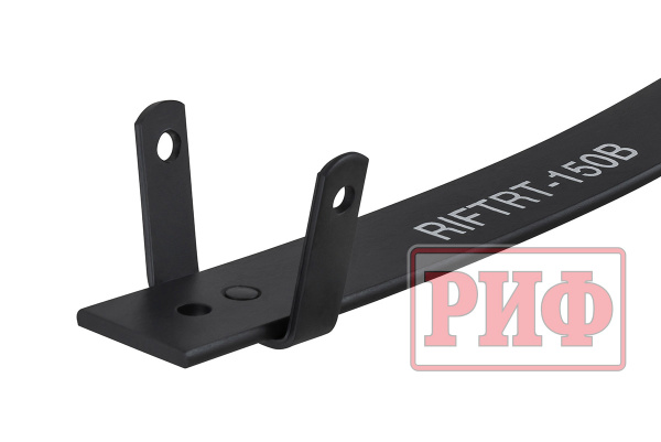 Лист 5 рессоры RIFTRT-150B