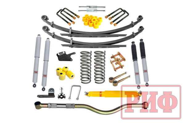 Лифт комплект