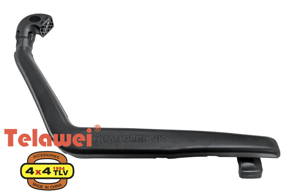Шноркель Telawei Jeep Wrangler 2.8D, 3.8 V6 10/2006 - Шноркель Telawei Jeep Wrangler 2.8D, 3.8 V6 10/2006 -