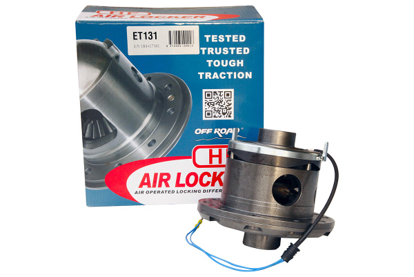 Блокировка переднего дифференциала HF электрическая для Toyota Блокировка переднего дифференциала HF электрическая для Toyota