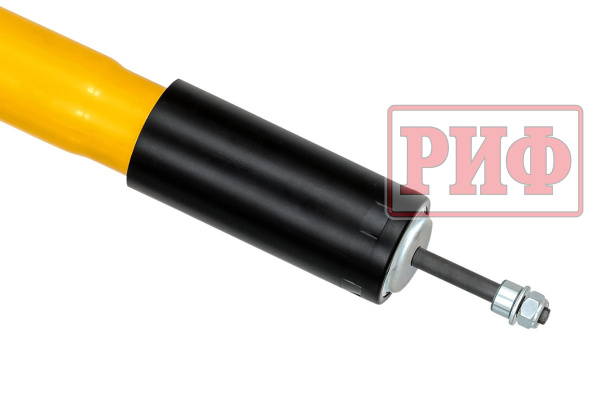 Амортизатор РИФ передний Toyota Tundra 2007-2021 лифт 60 мм