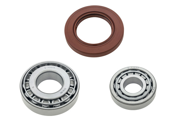 Ремкомплект передней ступицы ГАЗЕЛЬ 3302, Соболь