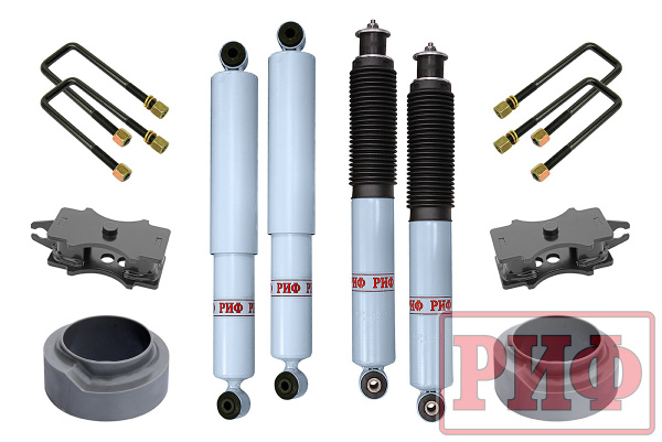 Лифт-комплект