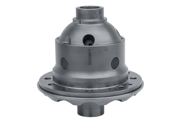 Блокировка переднего/заднего дифференциала HF пневматическая (без компрессора) для Toyota 70,80 9,5