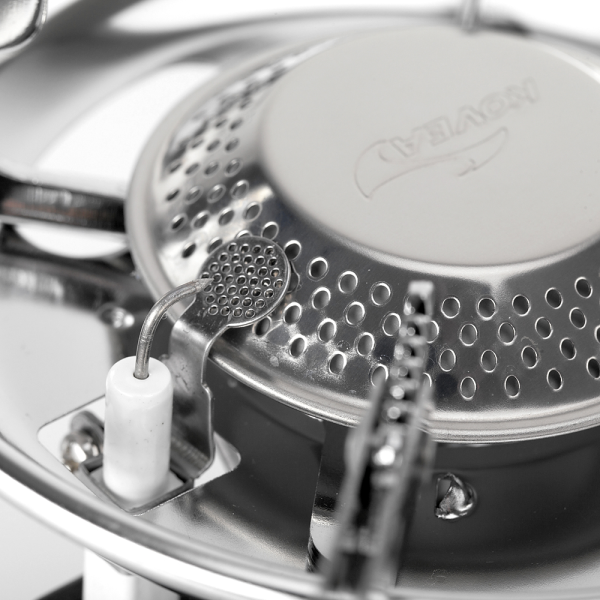 Газовая горелка Kovea Scout Stove