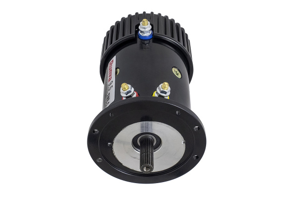 Мотор для лебедки Runva EWB9500-Q