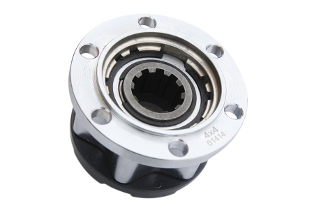 Хаб колесный "4x4" для УАЗ