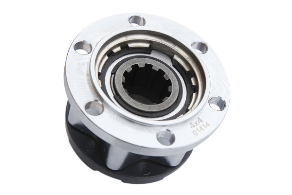 Хаб колесный "4x4" для УАЗ