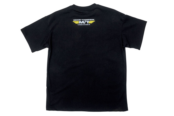 Футболка Mickey Thompson (размер XL)