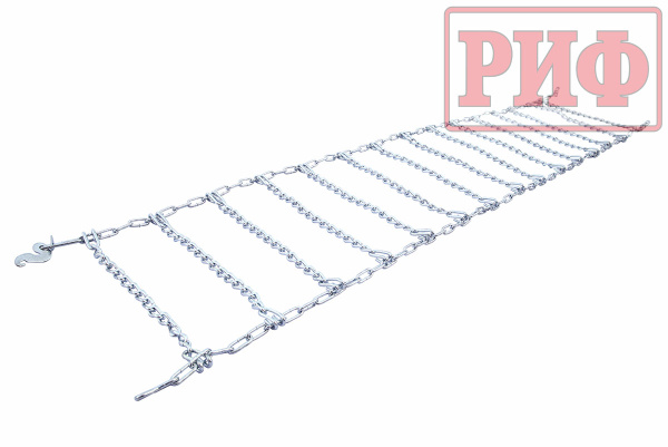Цепи противоскольжения РИФ 4х4 
