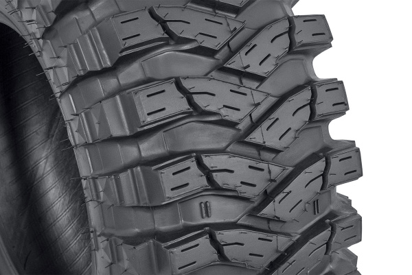 Шина пневматическая King Cobra MV832 36X12.5-17 TL