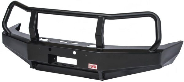 Бампер РИФ передний УАЗ Патриот