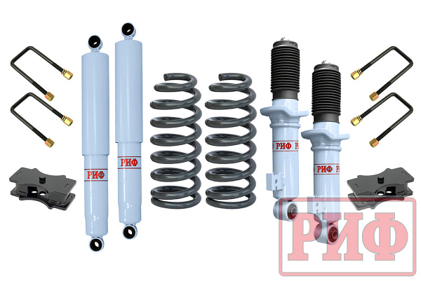 Лифт-комплект