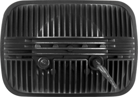 Светодиодная фара комбинированного света РИФ 50W LED