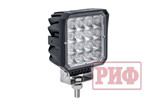Светодиодная фара водительского света РИФ 24W LED