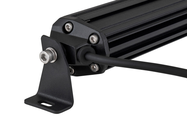 Фара комбинированного света AURORA 838 мм 180W LED