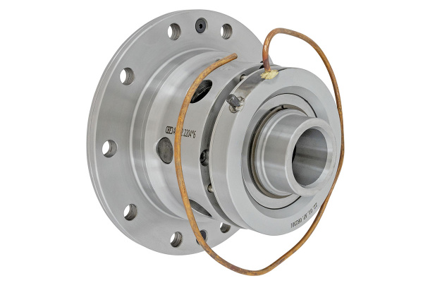 Блокировка переднего/заднего дифференциала HF пневматическая (без компрессора) для Toyota Land Cruiser 105,70,71,76,78,79,80,81,Prado 120,125, 90,95,Hilux, Fortuner,4Runner,FJ cruiser, Hilux Surf 130,185, 215, GX470 8"