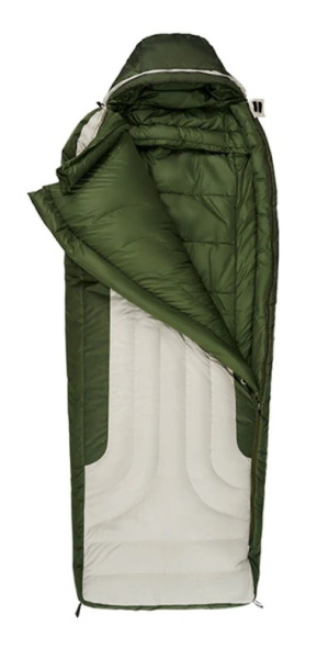 3 Мешок спальный Naturehike XR1500, 226х85 см, (правый) (ТК: -25C), красный 3 Мешок спальный Naturehike XR1500, 226х85 см, (правый) (ТК: -25C), красный