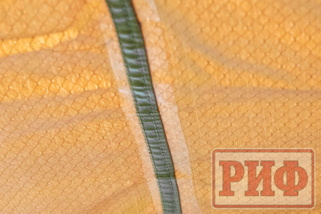 Маркиза автомобильная РИФ веерная 2,5х2,0 м (левая)