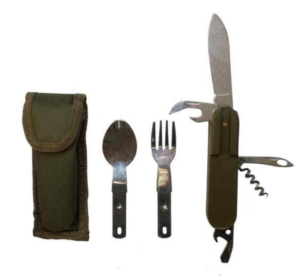 Мультитул TOURIST  Мультитул TOURIST