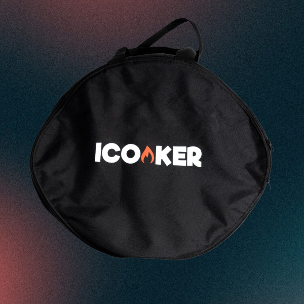 Скоттл гриль iCooker TogGo (газовый садж)