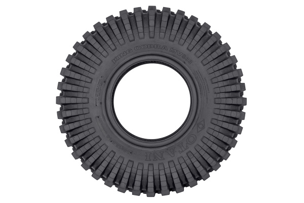 Шина King Cobra 38x13.5-16 TL MV833