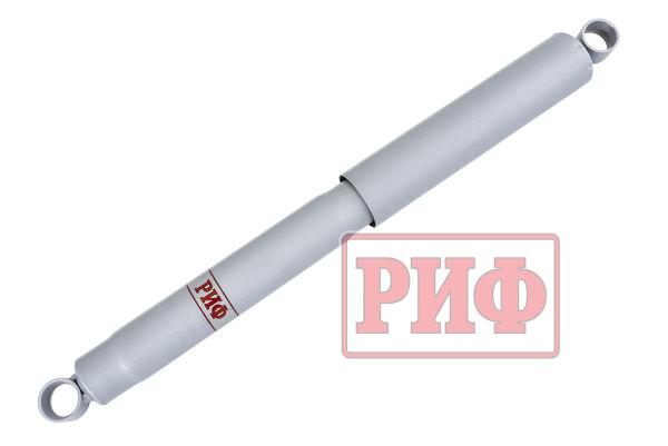 Амортизатор РИФ задний Nissan Patrol Y60/Y61, Toyota Land Cruiser 71, 76, 78 , 79 2007+ лифт 50 мм