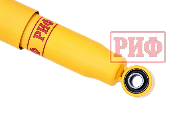 Амортизатор усиленный РИФ задний Foton Tunland V9 лифт 45 мм